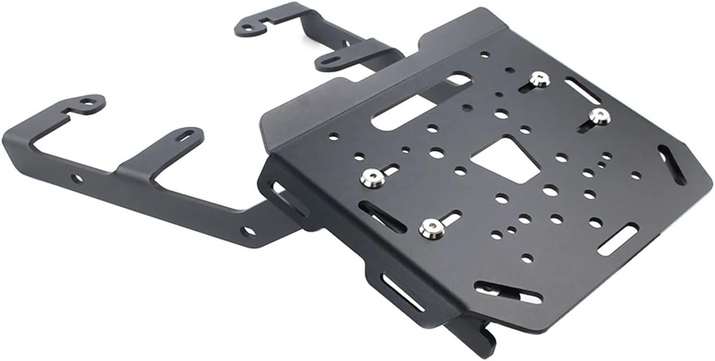 Replacement for Honda NC700S/NC750S/NC700X/NC750X/NC750D/automatic DCT 2012-2025 Rear Luggage Rack Cargo Shelf Trunk Box Holder Support