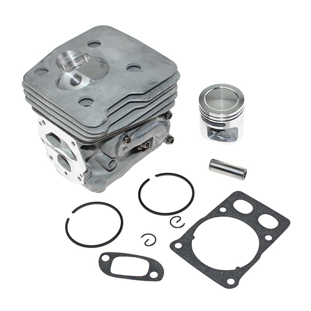 Kit cylindre-piston de rechange pour l'entretien paysager avec la débroussailleuse FC2245