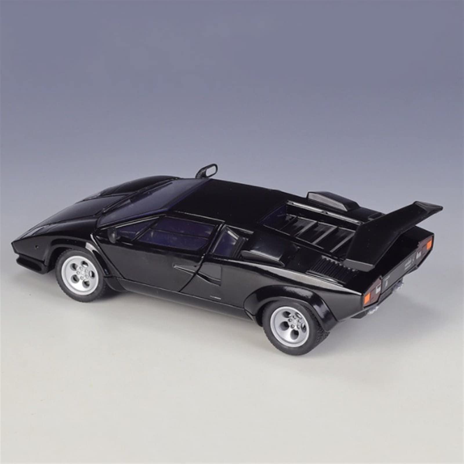 Amazon.co.jp: モデルカーのおもちゃ 1:24 ランボルギーニ