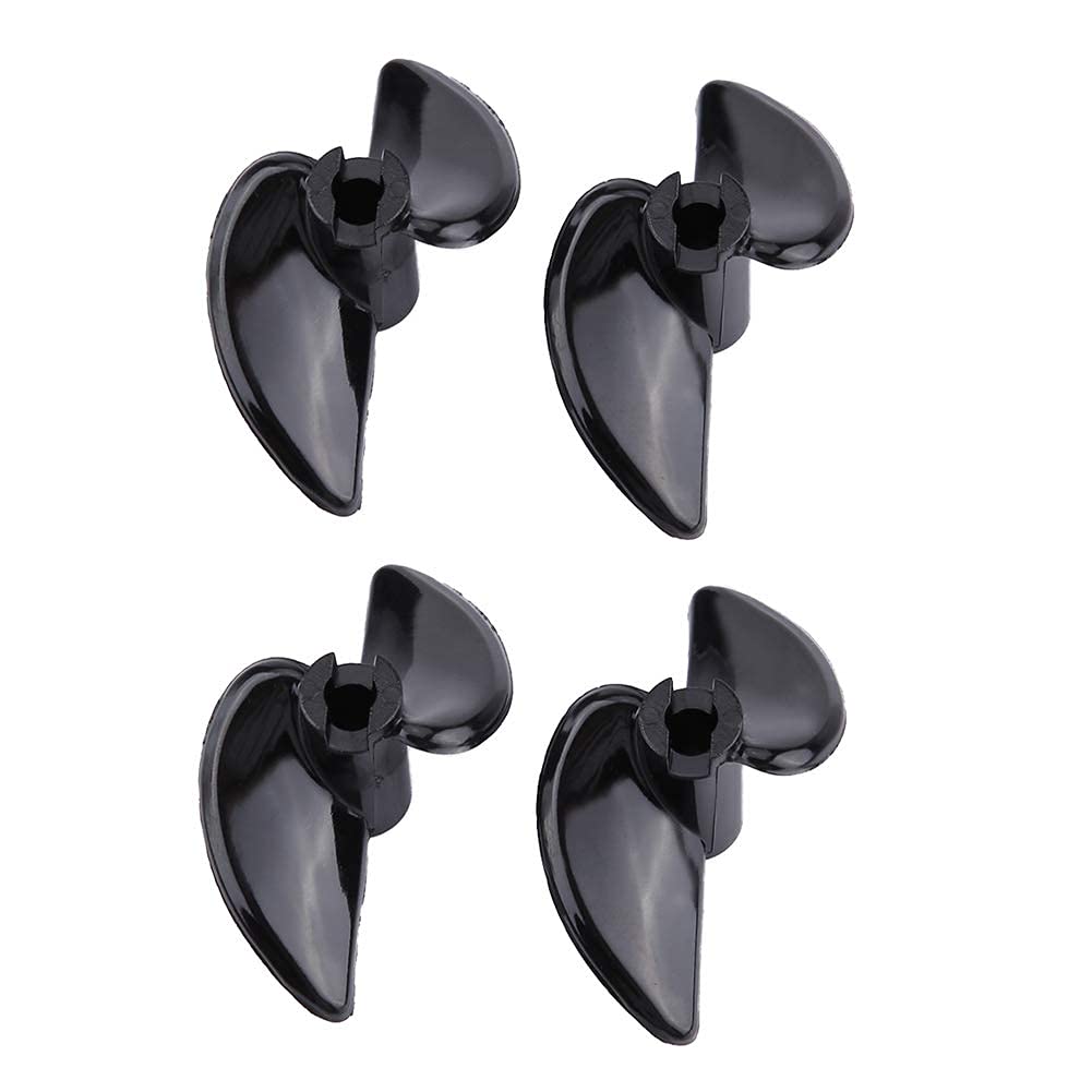 equlup 2 Blade Propeller