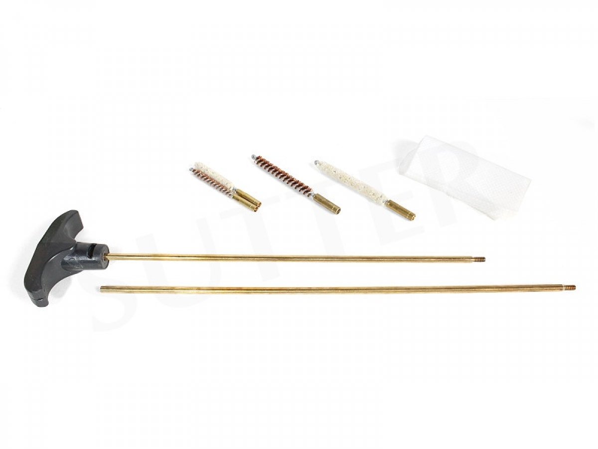 SUTTER® Premium Kits de nettoyage largement en vert