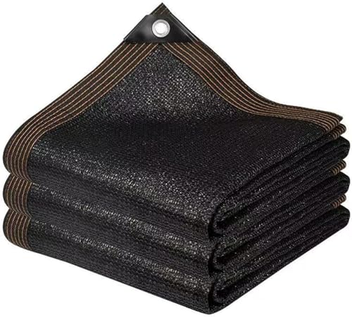 ZOZIJIU Toldo Red de Sombra para jardín