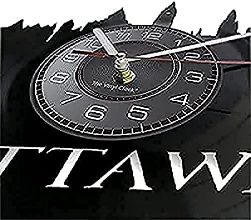 Encuentra la mejor selección de Reloj skyline los más solicitados. 3 Imagen adicional