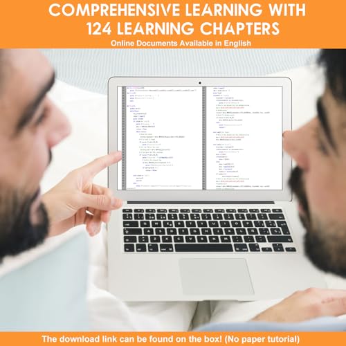 Kit Raspberry Pi Python et Scratch pour apprendre à coder facilement avec 124 projets complets - 3