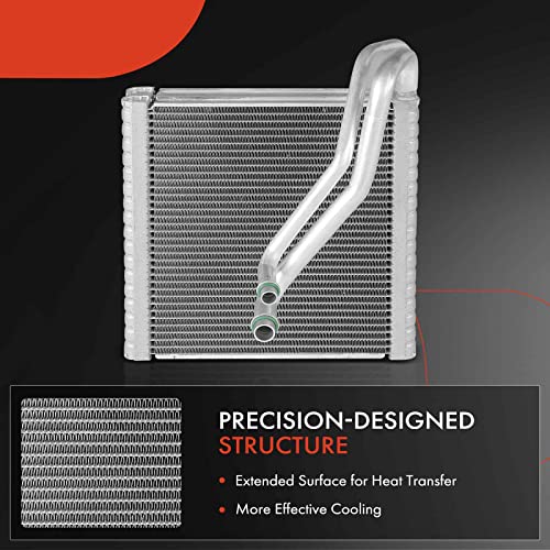 A-Premium Rear AC Evaporator Core Compatible with Mini by A-Premium - Used condition - Image 5