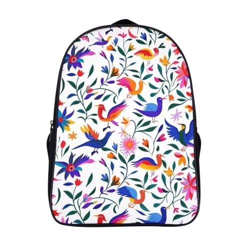 Mochila infantil impermeable con gran capacidad para colegio y viaje