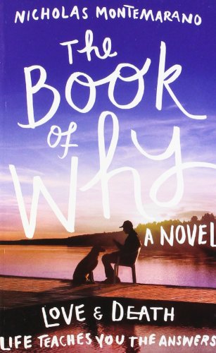 The Book of Why [Sep 12, 2013] Montemarano, Nic... 1472215265 Book Cover
