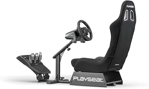 Miniatura 5 de Playseat Evolution Black