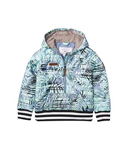 Obermeyer Kids Girl's Peri Down Anorak (Little Kids/Big Kids)