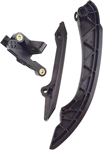 Miniatura 2 de Juego de guía de riel de cadena de distribución superior e inferior para BMW E36 E39 E46 E60 E83 E85 X3 Z4