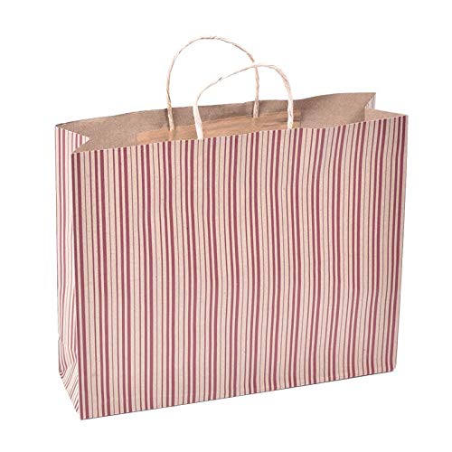 See full amazon price history chart for Sapco Stripe Gift Paper Carry Bag Packs for Marriage, Birthday, Holiday 10 (Brown) (15x12x4-Inch) Sapco Stripe Gift Paper Carry Bag Packs for Marriage, Birthday, Holiday 10 (Brown) (15x12x4-Inch) (B08K4MWN7V) Amazon Price History, Amazon Price Tracker