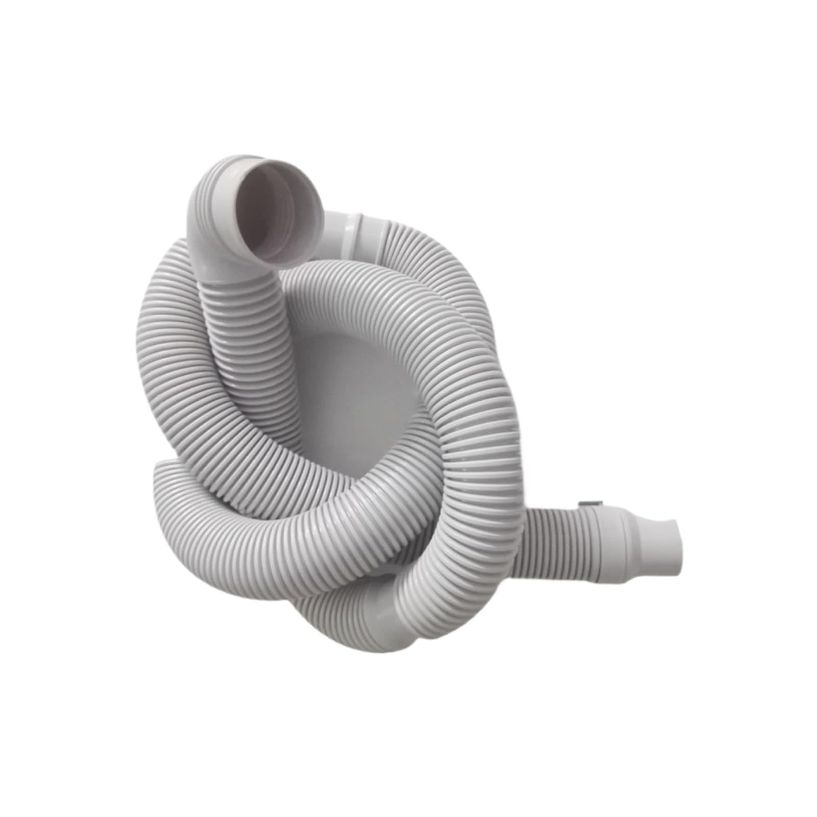 Niufenggeo One Color Compatible For Haier, 1.4M Length 4Cm Caliber, Laundry Hose