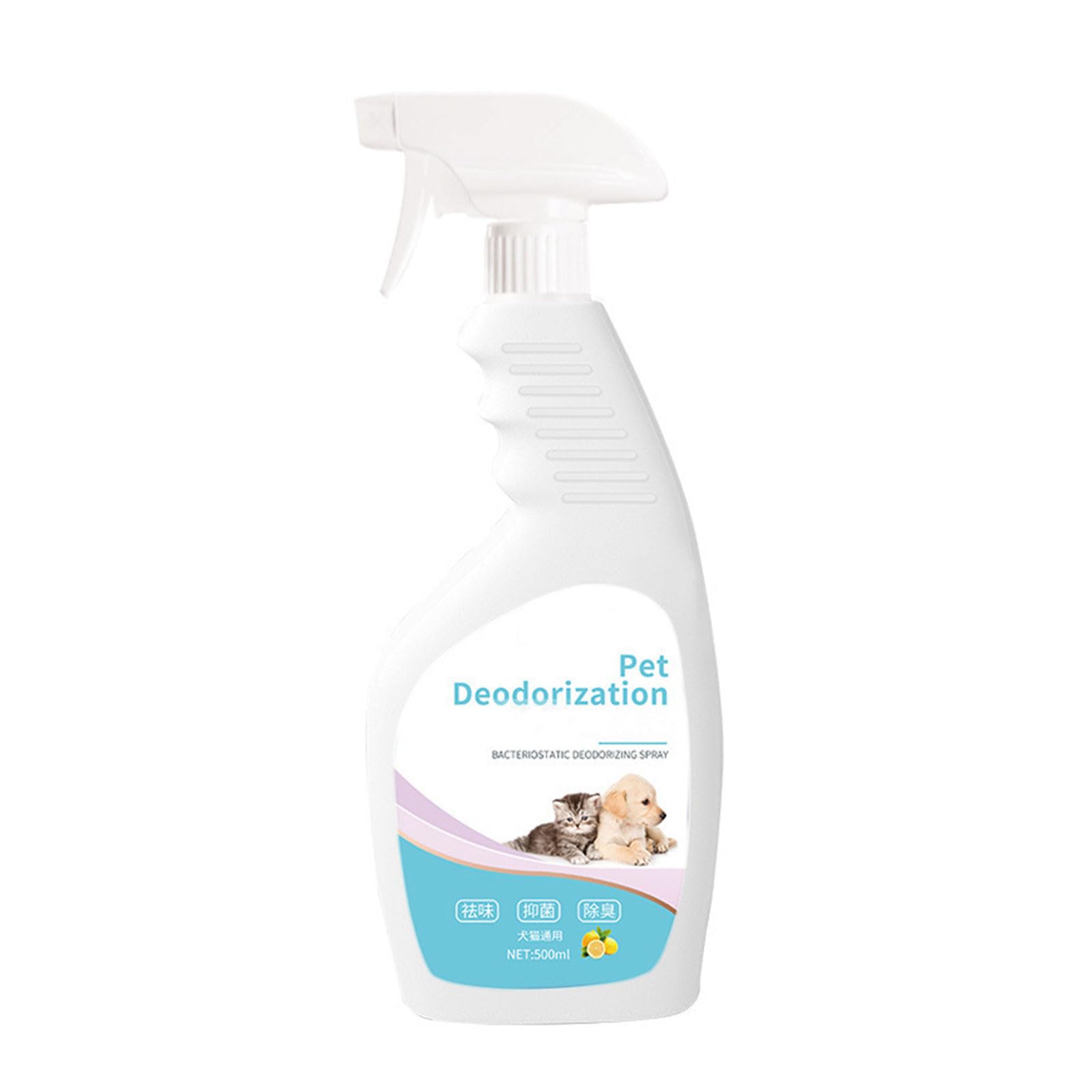 500ml Powerful Deodorizer For Pets Say Goodbye To Lingering Odors In Kennels Cages And Animal Shelters Odor Purifier Pet Odor Remover Pet Odor Remover Air Purifier Pet Odor Remover Spray Pet Odor