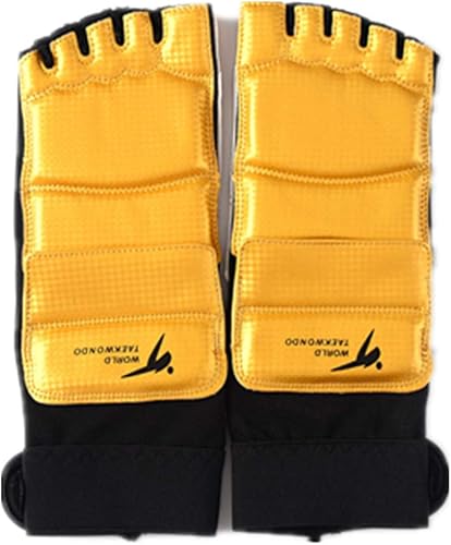 Miniatura 5 de Wonzone Taekwondo - Protector de pie para artes marciales
