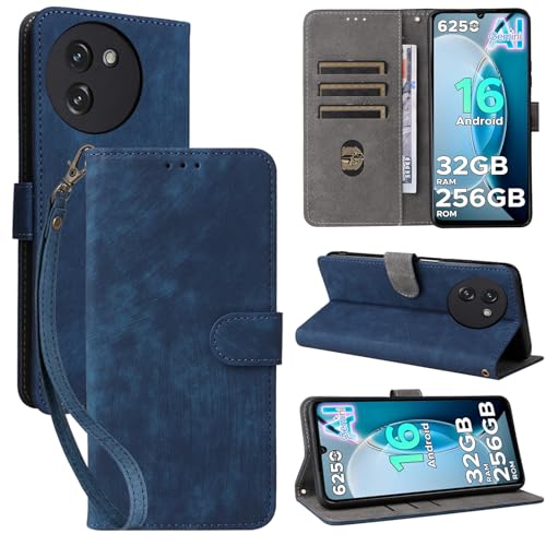 Doogee Note 59/Note 59 Pro p P[X 蒠^ Jo[ z^ yNOUKAJUz J[h|Pbgt  PUU[ G肪ǂ h~ Ռz ϖC Sʕی ώRFID@\ }Olbg J[h[ X^h@