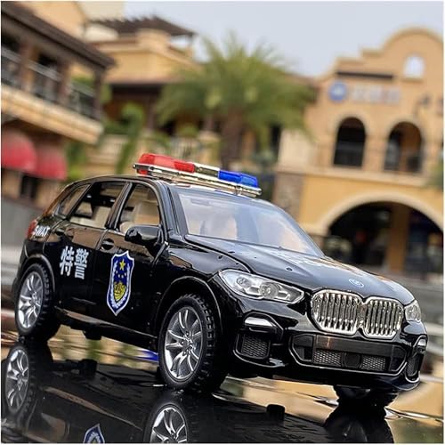 Image of Toy Car For Kids | Best Toys Gifts Toys For Boys & Girl'S (X5 Blk Car), Black