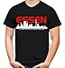 Produktbild Uglyshirt89 Essen Skyline T-Shirt | Fussball | Ultras (XXL)