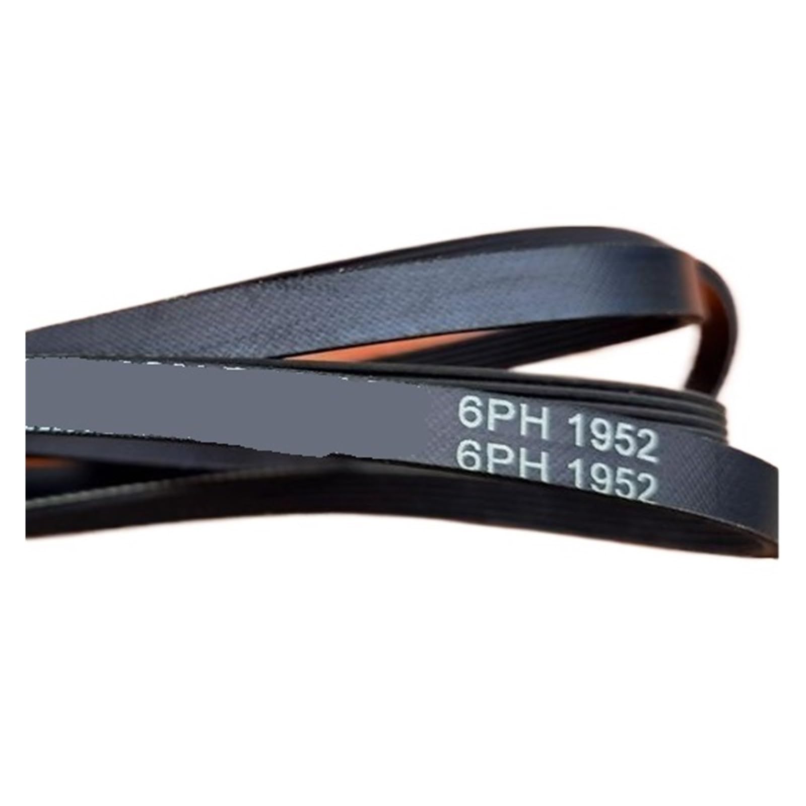 EEZII Laundry dryer belt 6PH1952 7PH1965 5PJE1255 7PH1950(6PH1952)