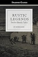 La(c)Gendes Rustiques 1522047042 Book Cover