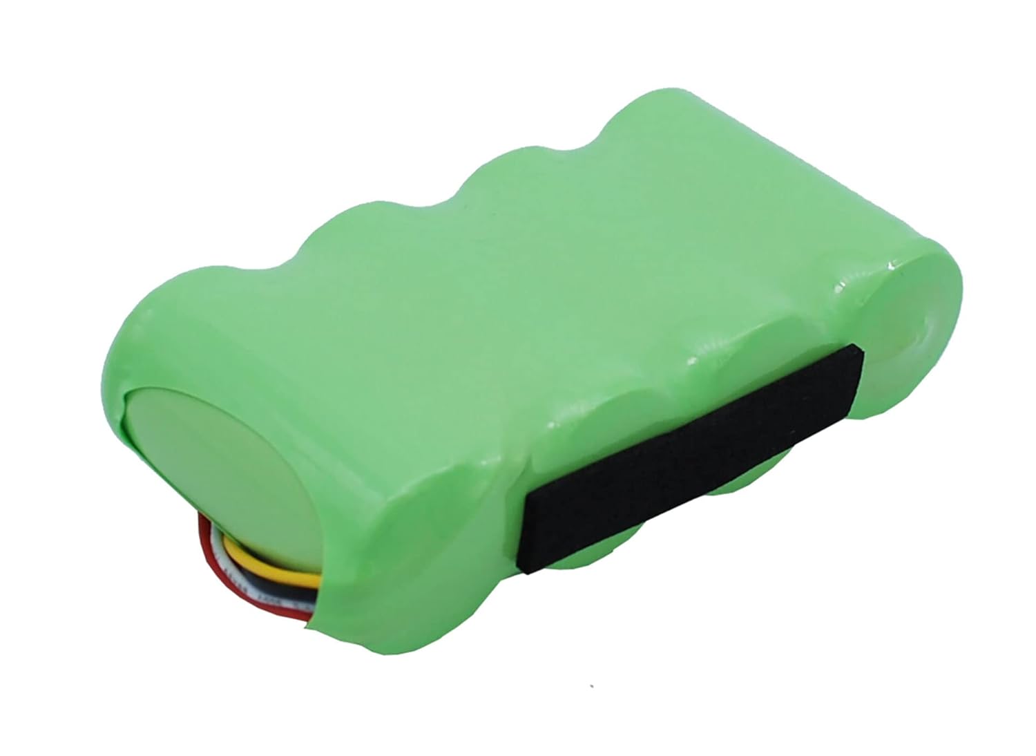 Cameron Sino Battery for Fluke 123S (Firmware Below V2, Fluke 43 Power Quality Analyze, Fluke 43B Power Quality Analyz, Scopemeter 120 3000mAh