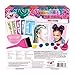 Fashion Angels Rainbow Hair Painting Kit, Temporary Hair Color