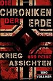  Die Chroniken der Erde: Krieg und reine Absichten