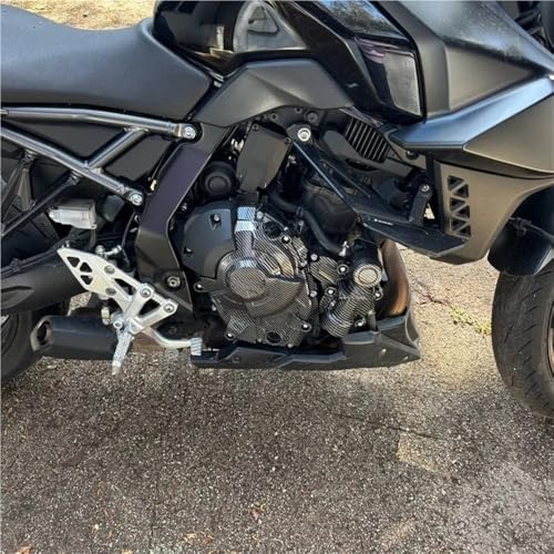 Kit alternador embrague bomba para GSX-8S M3 con acabado de alta resistencia 2024 7