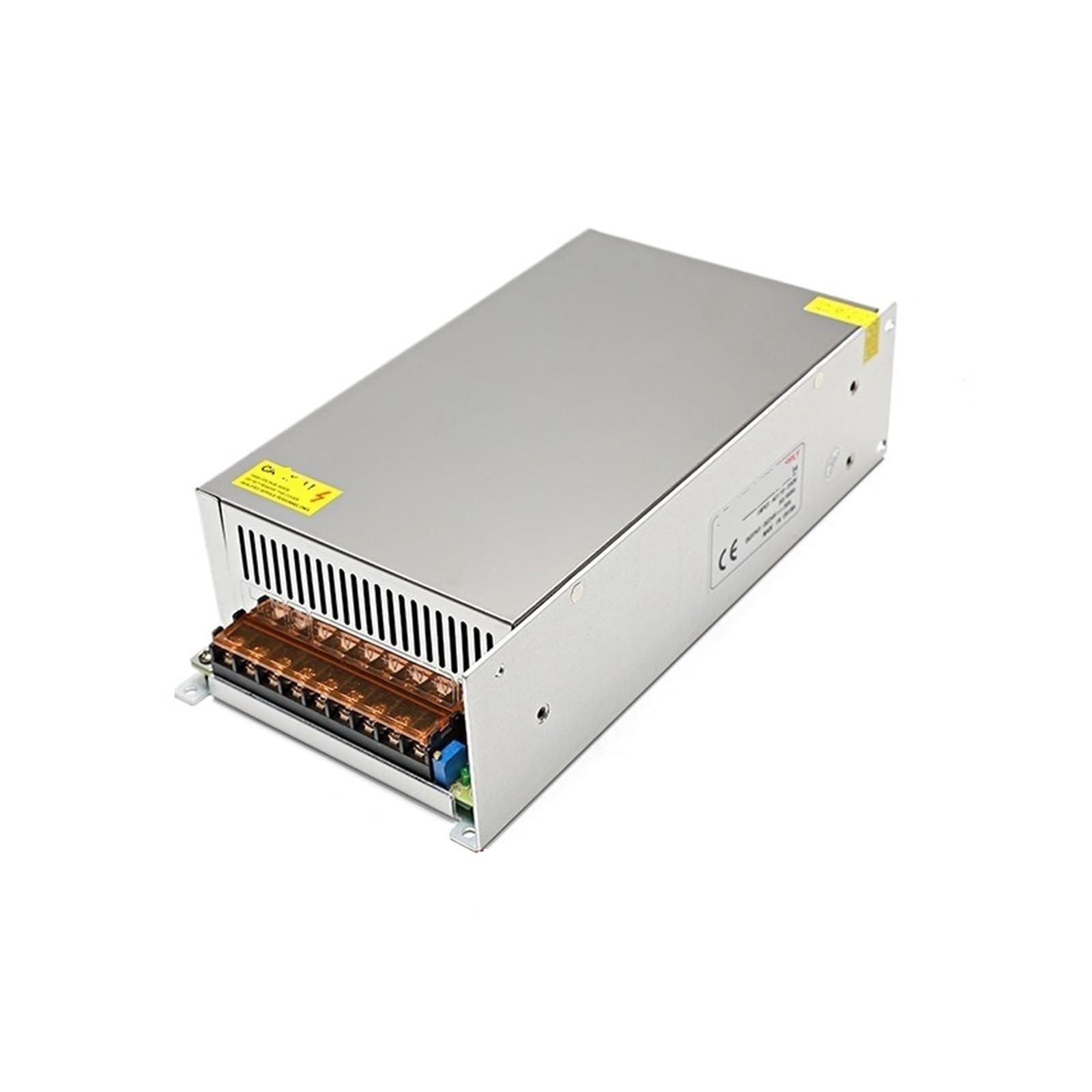 Schaltnetzteil in Chassisbauweise Schaltnetzteil, Transformator, AC-DC-Netzteil, 110 V bis 24 V, 220 V bis 24 V, 30 A, 720 W