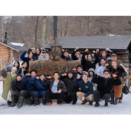 #142 ベベが年末年始に考えたLAMPらしさ、働き方、採用について