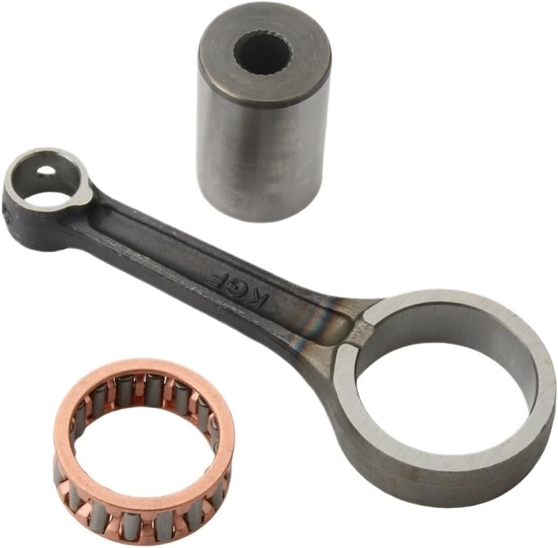 スクーター クランクシャフト コネクティング ロッド キット 125cc 150cc 2007-2012 4T QJ158MJ 対応