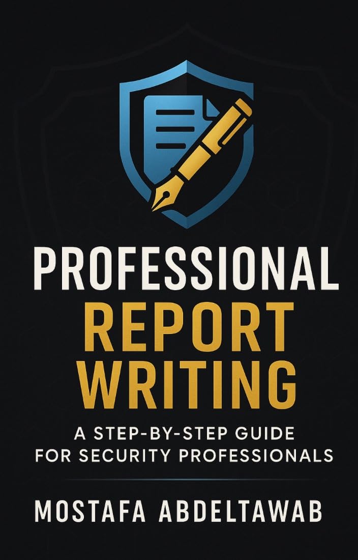 Professional Report Writing for Security Professionals: Master Incident, Investigative, Intelligence, and Security Assessment Reports with International ... (The Simple Corporate Security Guide)