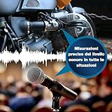 PeakTech B00I1GVB9O lato 3