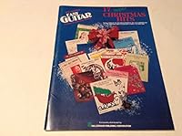 17 SUPER CHRISTMAS HITS PAPERBACK B017S1CF6U Book Cover