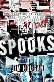 spooks film rotten tomatoes  Spooks: The Haunting of America—The Private Use of Secret Agents (English Edition)