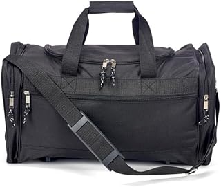 MSA SRB486232 Fall Protection Tote Bag, Black Color