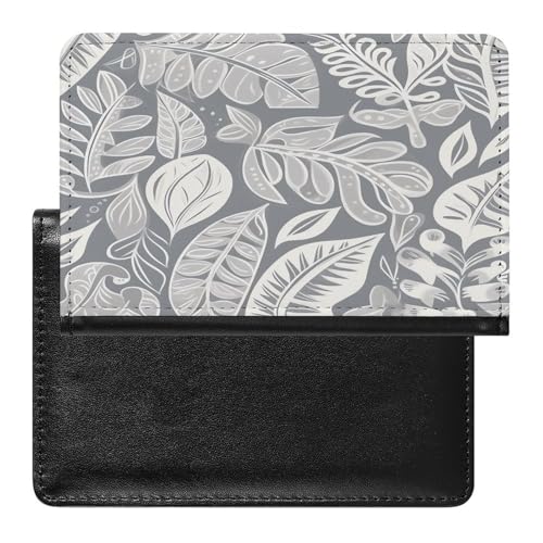 Many White Leaves �p�X�|�[�g�z���_�[ �R���p�N�g �y�� �p�X�|�[�g�J�o�[ �E���g���X���� PU �p�X�|�[�g�v���e�N�^�[