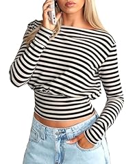 Black Coffee Striped