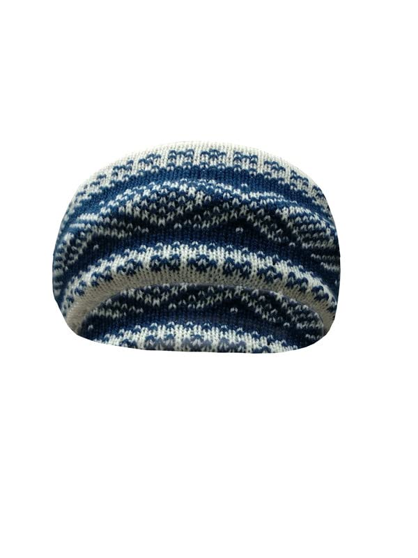 rol Reoutlook Jacquard Ear Warmer/Winter Ear Warmer For Men and Boys-picture-10