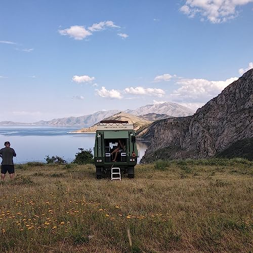 Beule Tours in der Türkei 01