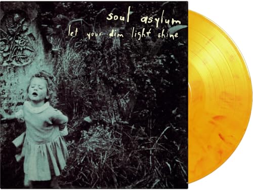 Album Art for Let Your Dim Light Shine by Soul Asylum