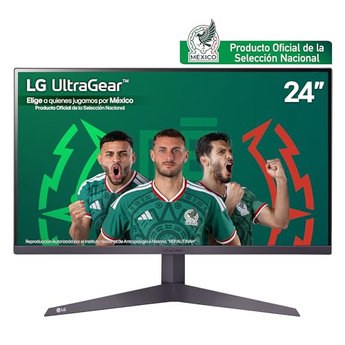 LG Monitor Ultragear Gaming...