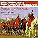 Holst: Suites 1 & 2 / Vaughan Willams: Folk Song Suite and Toccata Marziale / Reed: La Fiesta Mexicana / others