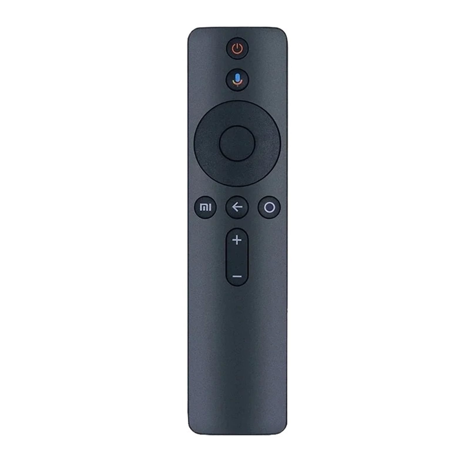 Télécommande vocale XMRM-00A pour boîtier TV Android 4S 4K S et Mi TV clé - 3