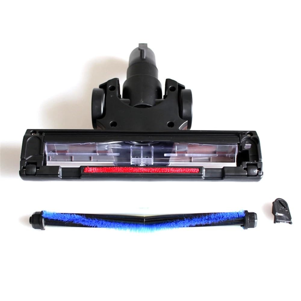 Testa Spazzola Turbo Azionata Aria 32mm Per Aspirapolvere VAX