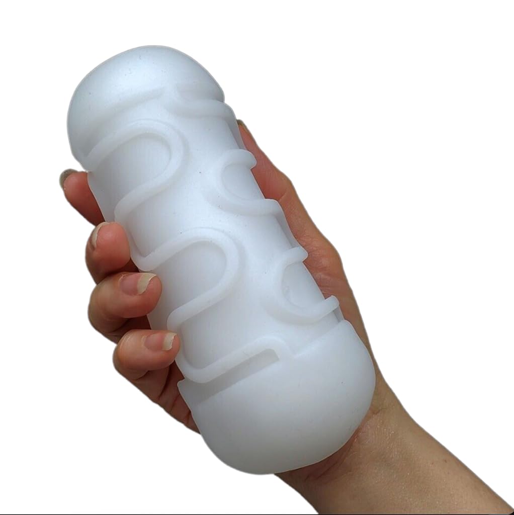tightest male sex toy EXVOID Male Masturbator Realistic Vagina Soft Tight... From Tubi07, $12.69 main image 1