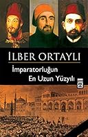 Imparatorlugun En Uzun Yüzyili 9759920085 Book Cover