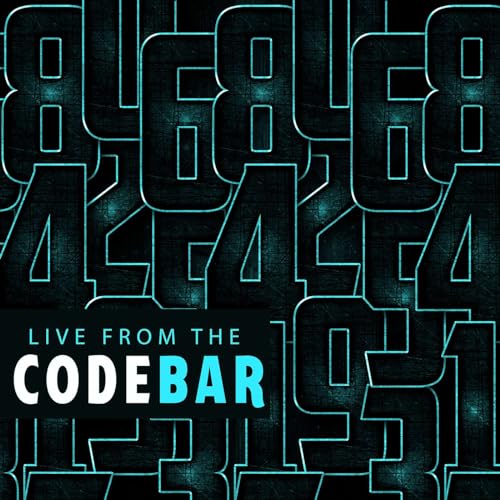CodeBar Live Show 51 - The Meta-verse! Podcast Por  arte de portada