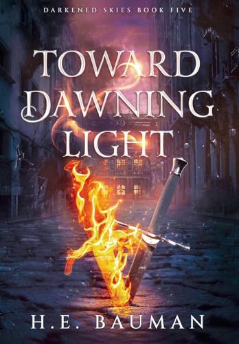 Toward Dawning Light view 2