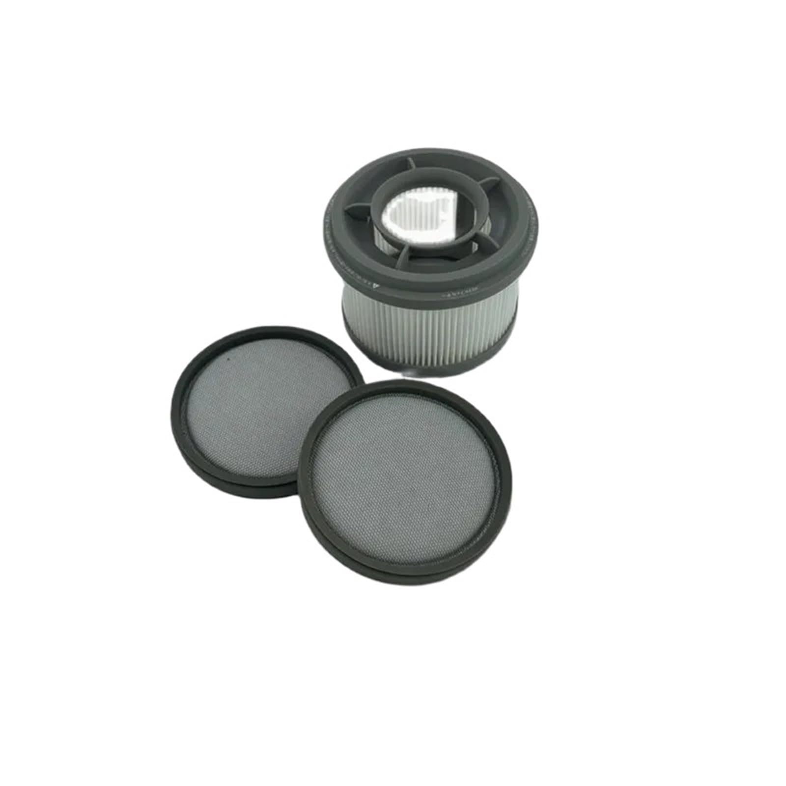Compatible con el Juego de filtros HEPA for aspiradora Dreame T10 T20 T20pro T30 T30NEO(HEPA 10PCS)