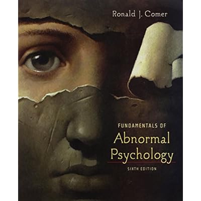 Fundamentals of Abnormal Psychology + Psychportal